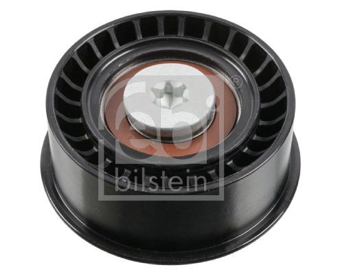 Паразитный / Ведущий ролик, зубчатый ремень 08697 FEBI BILSTEIN