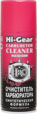 Очиститель карбюратора HG3116 HI GEAR