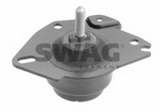 Подвеска, двигатель 57130002 SWAG