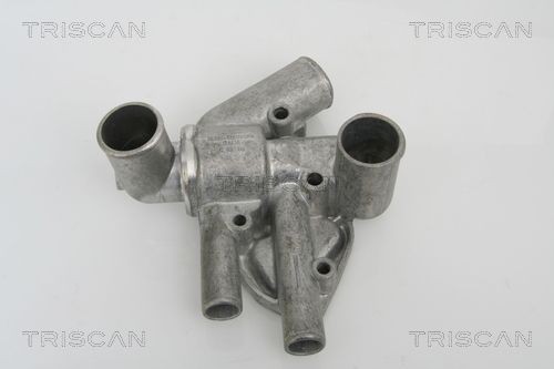 Термостат, охлаждающая жидкость 86204280 TRISCAN
