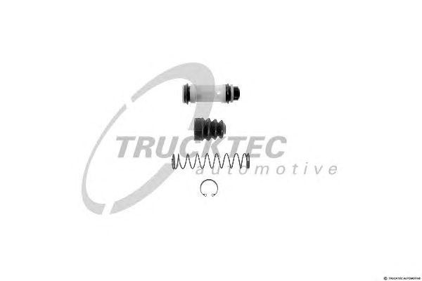 Ремкомплект, главный цилиндр 01.27.032 TRUCKTEC