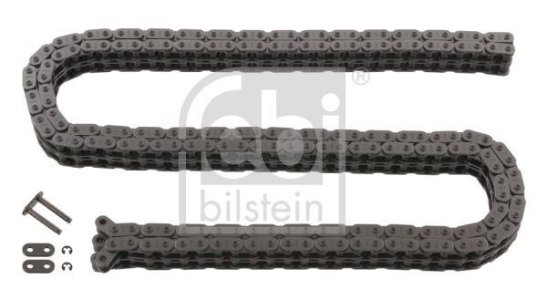 Фильтр, воздух во внутренном пространстве 09408 FEBI BILSTEIN