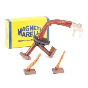 Ремкомплект, стартер 940113190043 MAGNETI MARELLI