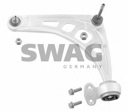 Рычаг независимой подвески колеса, подвеска колеса 20 92 6655 SWAG