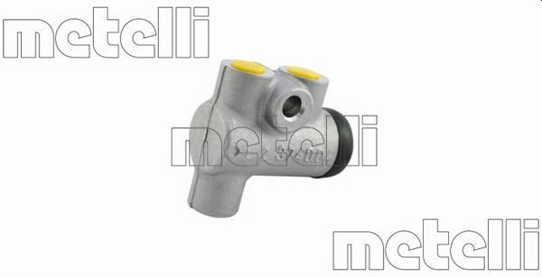 Регулятор тормозных сил 090008 METELLI