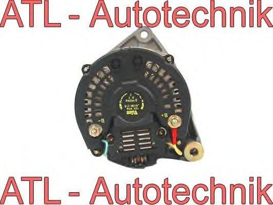 Генератор L31830 ATL DELTA AUTOTECHNIK