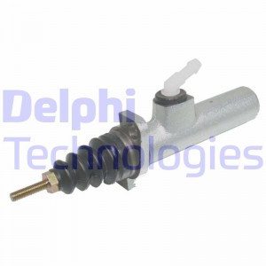 Главный цилиндр, система сцепления LM49210 DELPHI