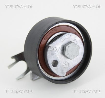 Натяжной ролик, ремень ГРМ 864629122 TRISCAN