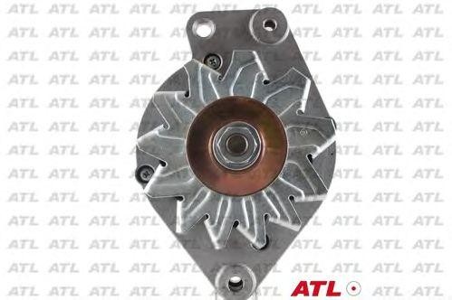 Генератор L 34 520 ATL DELTA AUTOTECHNIK