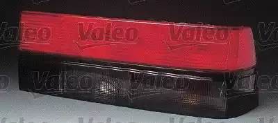 Задний фонарь 083641 VALEO PHC