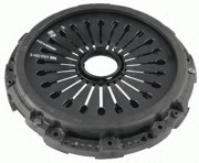 Нажимной диск сцепления 3482050301 SACHS