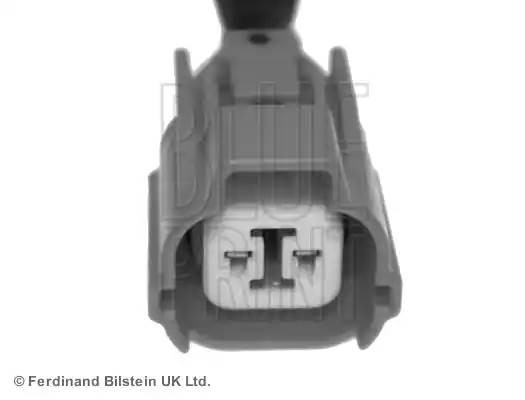 Датчик, частота вращения колеса ADH27119C BLUE PRINT