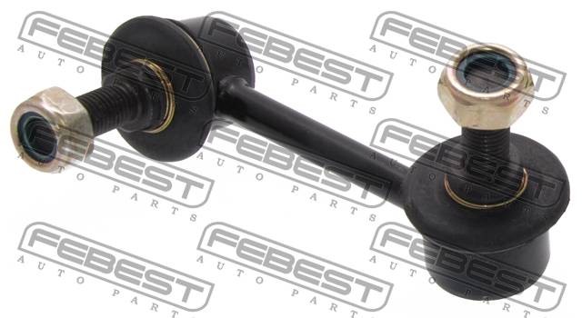 Стойка стабилизатора 0323-003 FEBEST