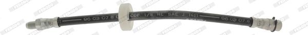 Тормозной шланг FHY2149 FERODO
