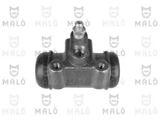 Колесный тормозной цилиндр 90164 MALO