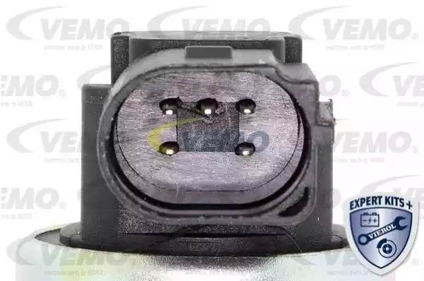 Клапан возврата ОГ V10-63-0006 VEMO