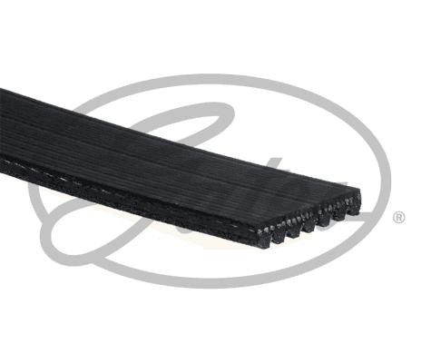 Поликлиновой ремень 7PK2710XS GATES