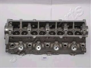 Головка цилиндра XXMZ002 JAPAN PARTS GROUP