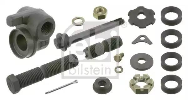 Монтажный комплект, рычаг независимой подвески колеса 01129 FEBI BILSTEIN
