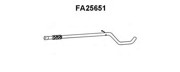 Выпускной трубопровод FA25651 VENEPORTE