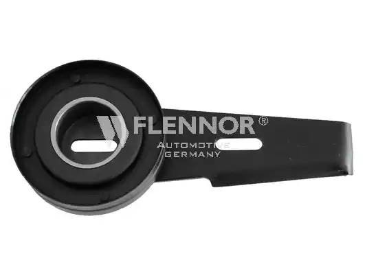 Натяжной ролик, поликлиновой  ремень FS22992 FLENNOR