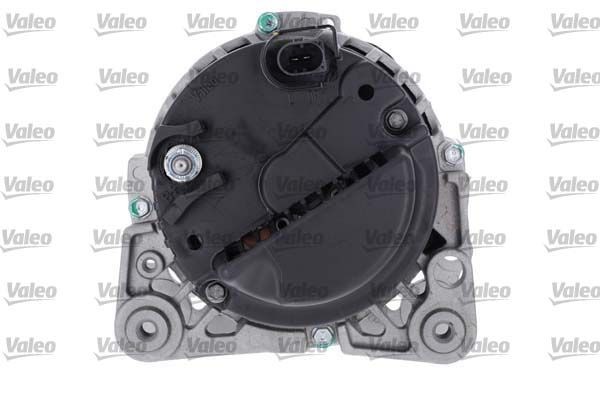 Генератор 437411 VALEO PHC