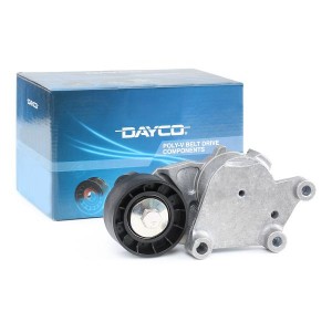Натяжная планка, поликлиновой ремень APV1076 DAYCO