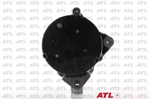 Генератор L40370 ATL DELTA AUTOTECHNIK