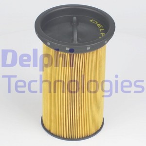 Свеча накаливания HDS384 DELPHI
