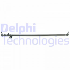 Продольная рулевая тяга TL474 DELPHI