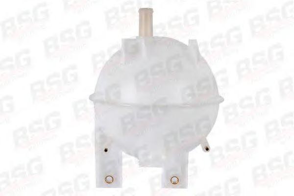 Бачок расширительный системы охлаждения BSG30550001 BSG