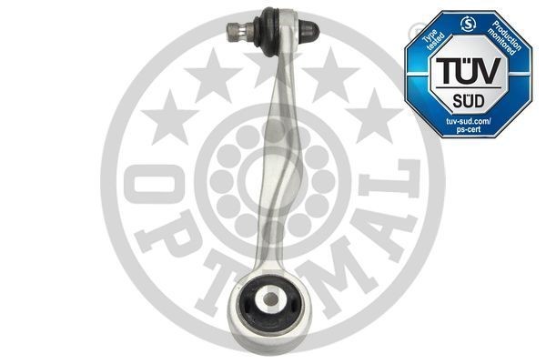 Рычаг независимой подвески колеса, подвеска колеса G5-588 OPTIMAL