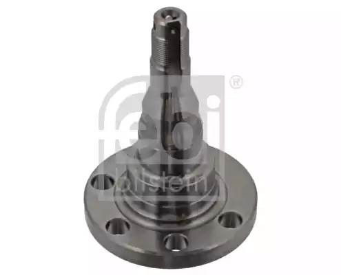 Ступица колеса 08340 FEBI BILSTEIN