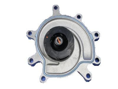 Водяной насос 53021 187AA CHRYSLER