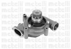 Водяной насос 240845 METELLI