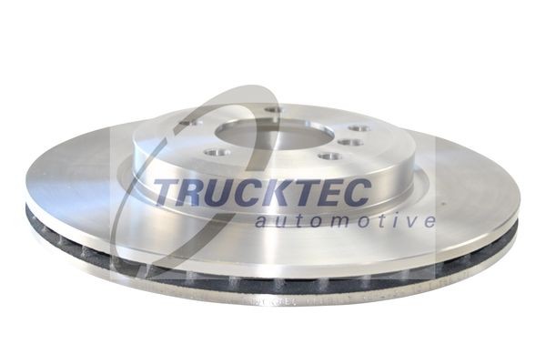 Тормозной диск 08.34.054 TRUCKTEC