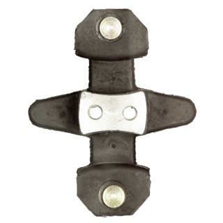 Подвеска, двигатель 09282 FEBI BILSTEIN