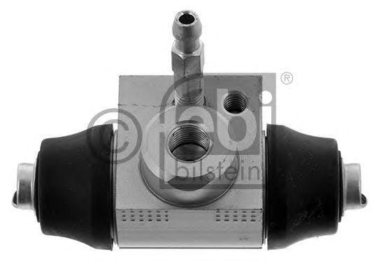 Цилиндр тормозной рабочий 06062 FEBI BILSTEIN