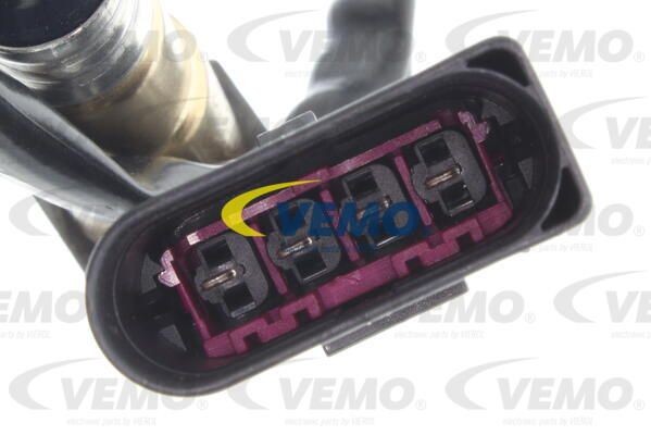 Лямбда-зонд V10-76-0018 VEMO