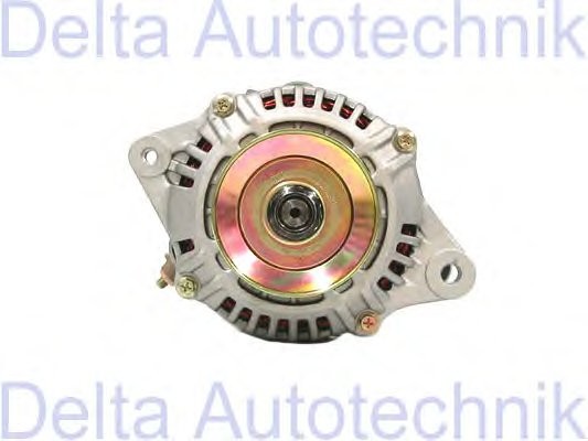 Генератор L65390 ATL DELTA AUTOTECHNIK