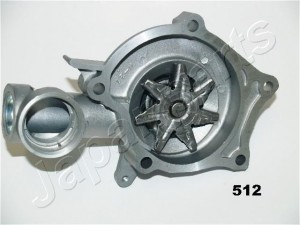 Водяной насос PQ-512 JAPAN PARTS GROUP