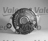 Генератор 436594 VALEO PHC
