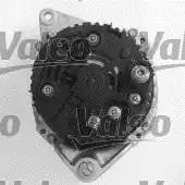 Генератор 436465 VALEO PHC
