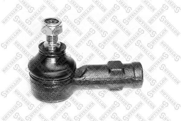 Наконечник рулевой тяги 51-00807-SX STELLOX