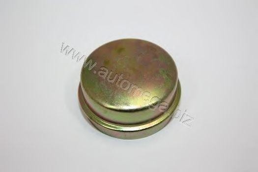 Крышка защитная ступицы колеса 305010249823 AUTOMEGA