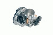 Патрубок дроссельной заслонки 408-237-111-008Z VDO
