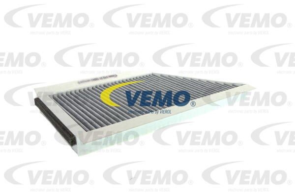 Фильтр, воздух во внутренном пространстве V42-31-1004 VEMO