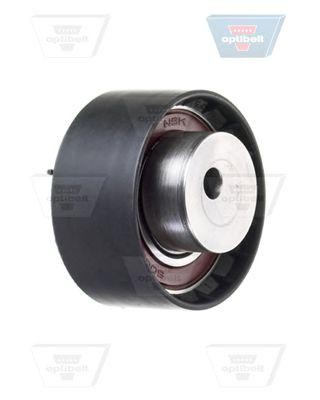 Комплект ремня ГРМ KT1253 OPTIBELT