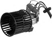 вентилятор салона PM3686V VDO