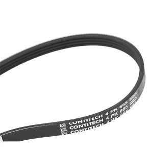 Поликлиновой ремень 4-PK-665 CONTITECH